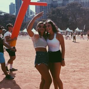 Meet your Posher, Sydney